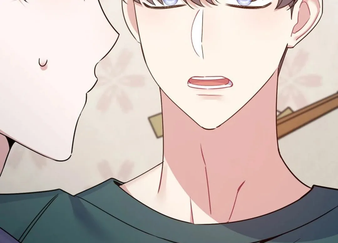 A Blank Slate Regression for the Idol That Lost His Original Mindset Chapter 35 page 65 - 