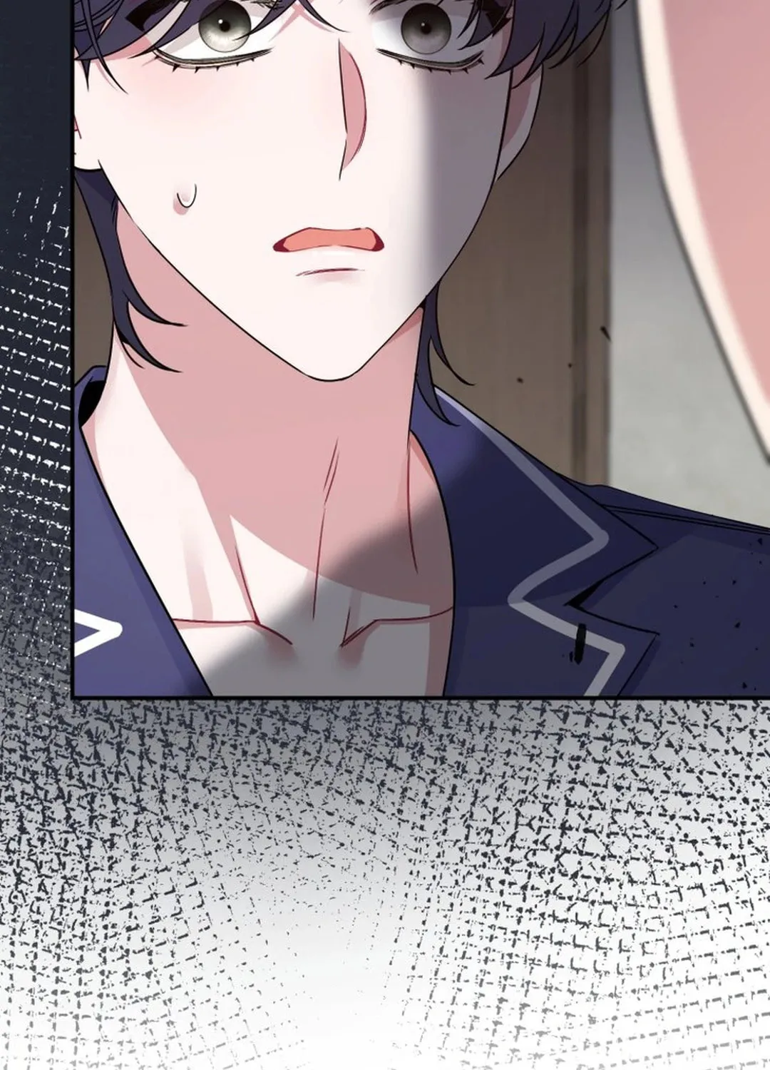 A Blank Slate Regression for the Idol That Lost His Original Mindset Chapter 35 page 70 - 