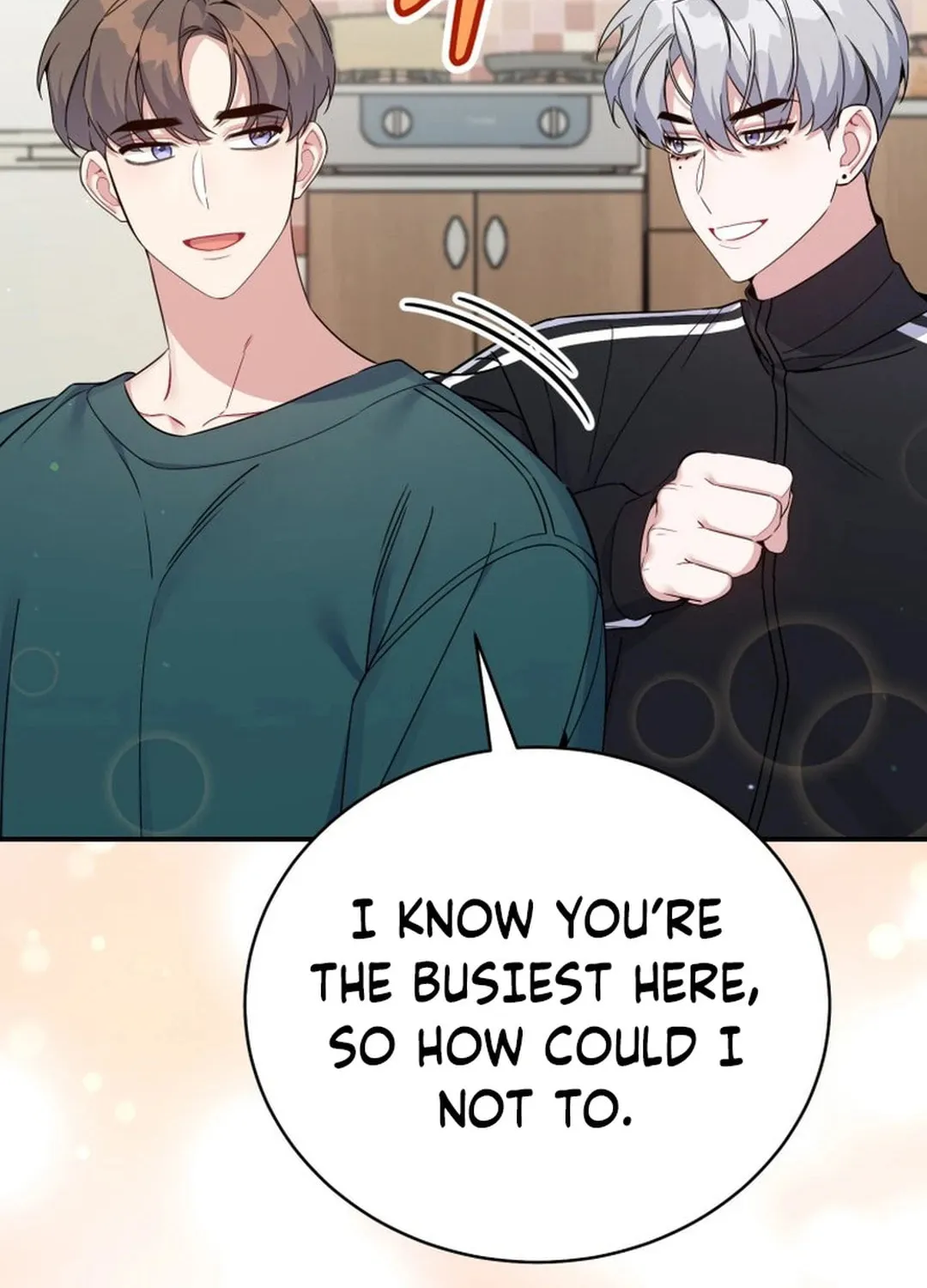 A Blank Slate Regression for the Idol That Lost His Original Mindset Chapter 35 page 74 - 