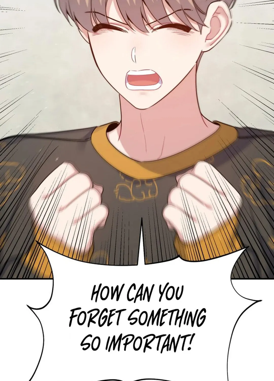 A Blank Slate Regression for the Idol That Lost His Original Mindset Chapter 35 page 80 - 