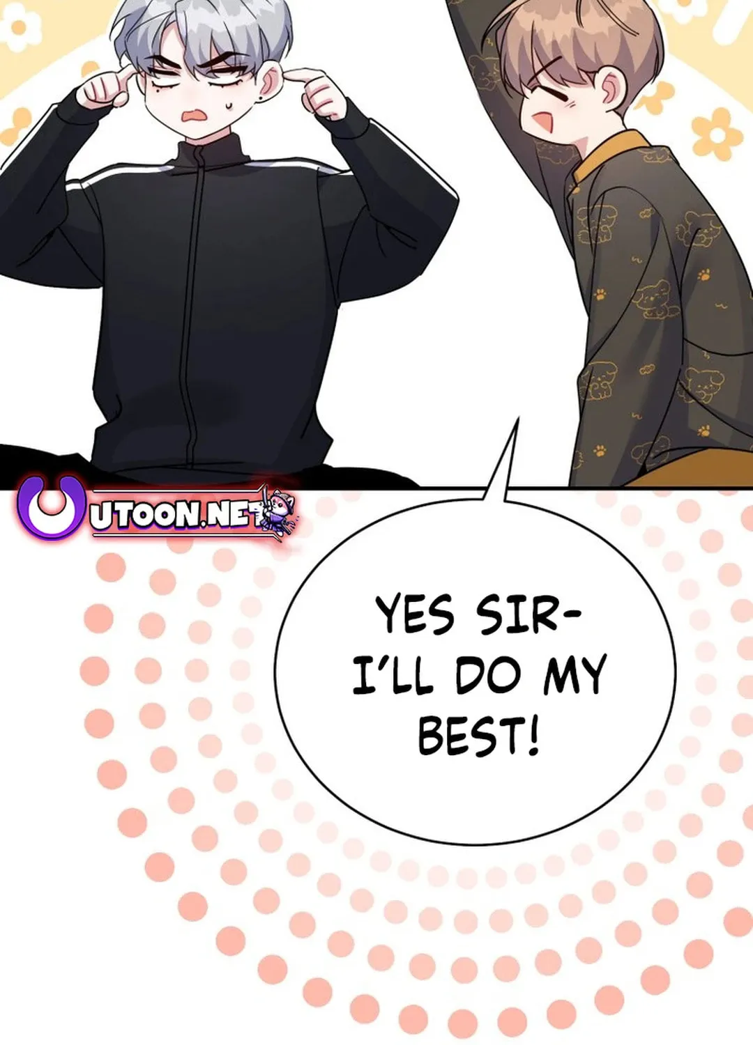 A Blank Slate Regression for the Idol That Lost His Original Mindset Chapter 35 page 82 - 