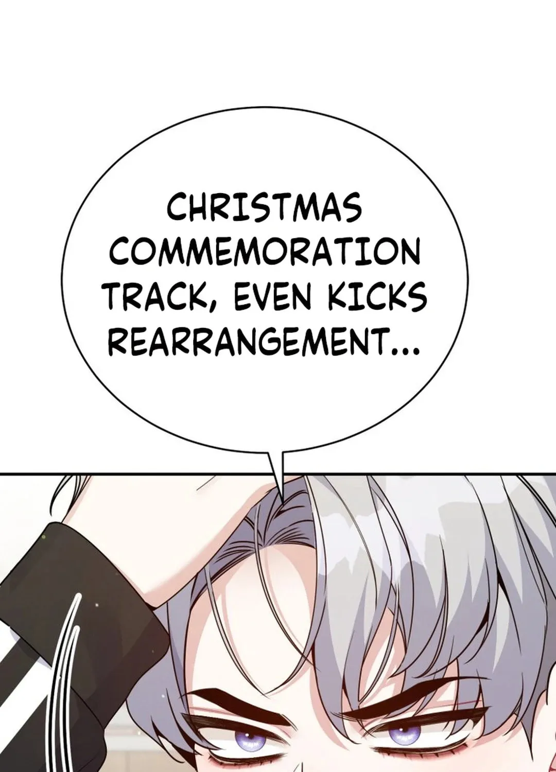 A Blank Slate Regression for the Idol That Lost His Original Mindset Chapter 35 page 83 - 