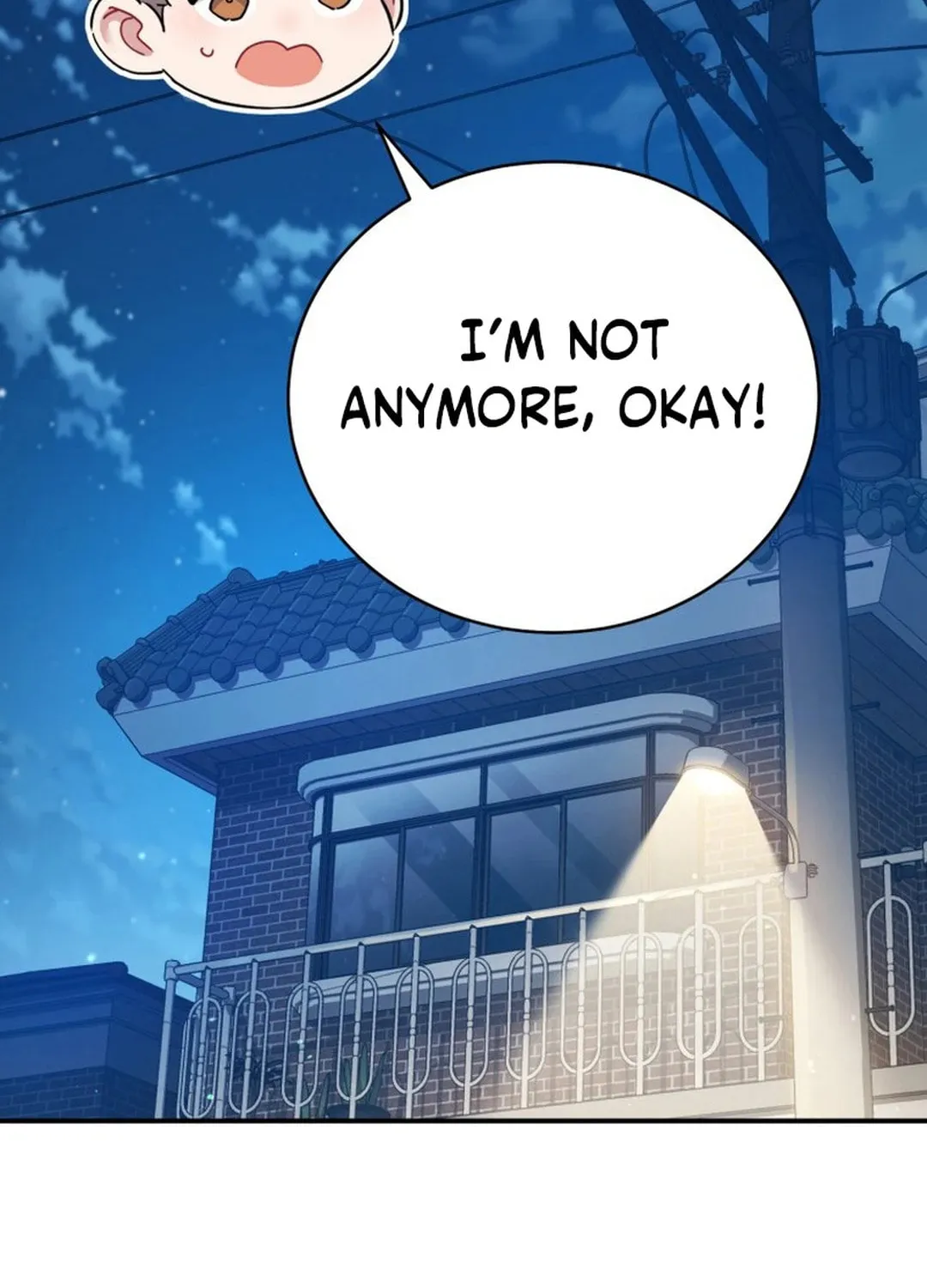 A Blank Slate Regression for the Idol That Lost His Original Mindset Chapter 35 page 87 - 