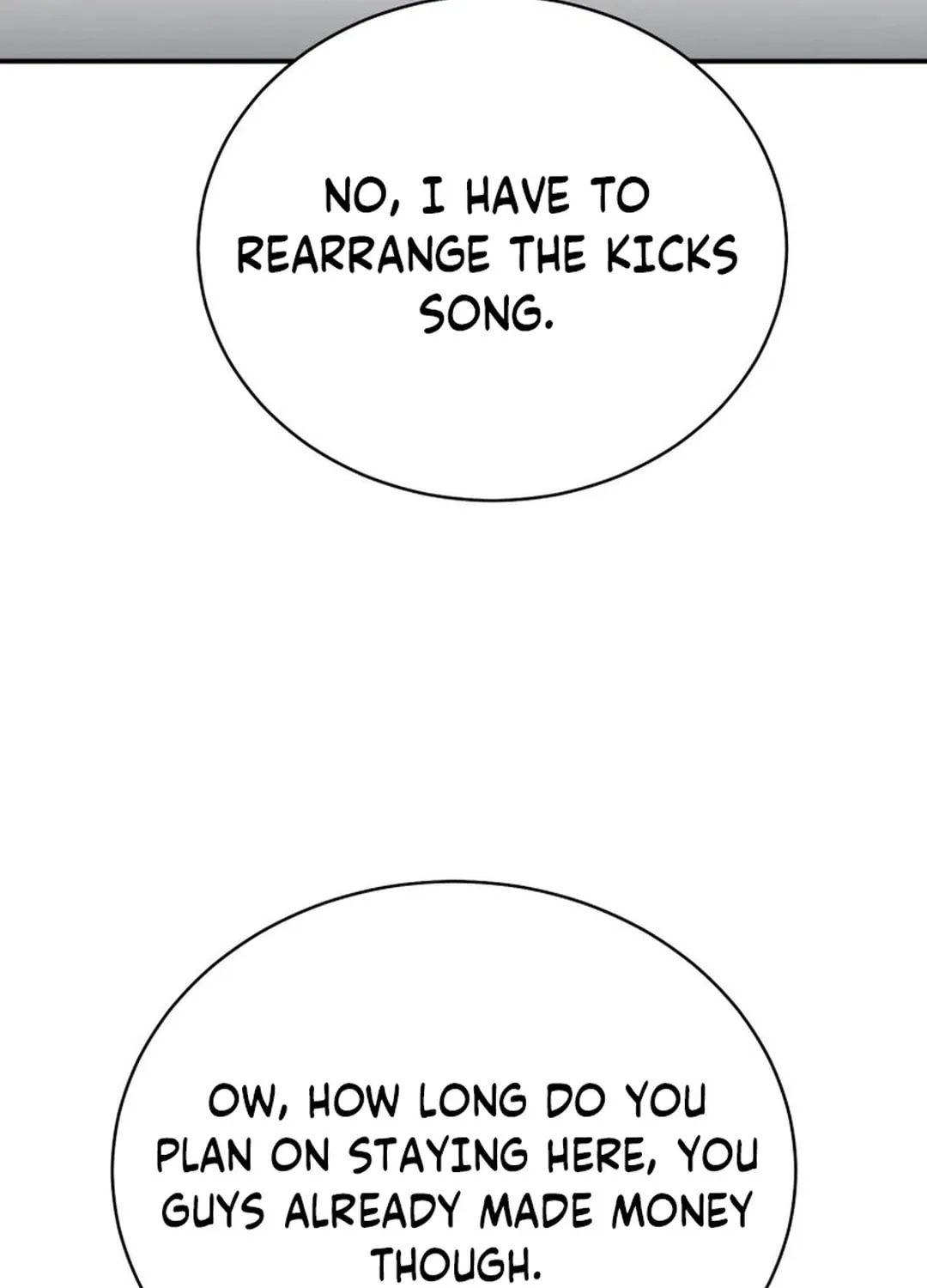 A Blank Slate Regression for the Idol That Lost His Original Mindset Chapter 35 page 93 - 