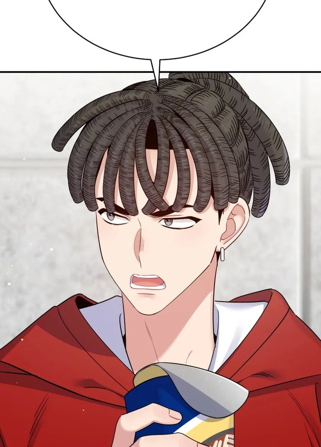 A Blank Slate Regression for the Idol That Lost His Original Mindset Chapter 35 page 94 - 