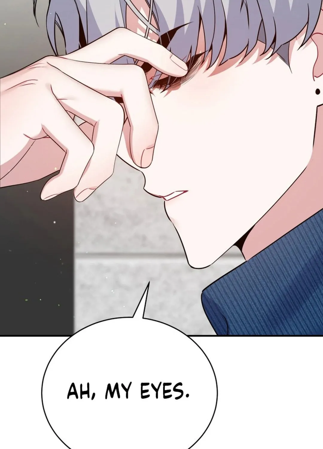 A Blank Slate Regression for the Idol That Lost His Original Mindset Chapter 35 page 98 - 