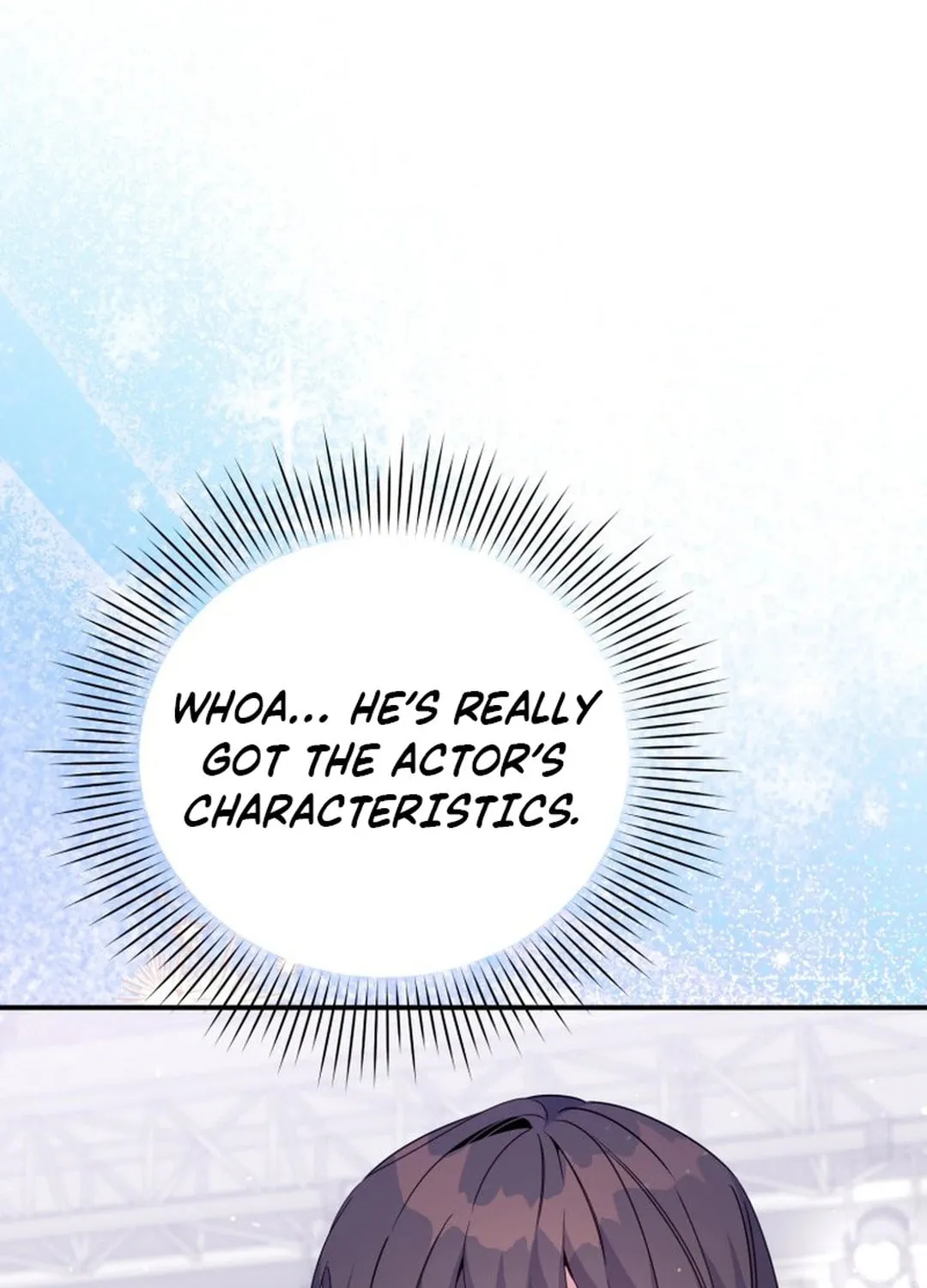 A Blank Slate Regression for the Idol That Lost His Original Mindset Chapter 36 page 103 - 