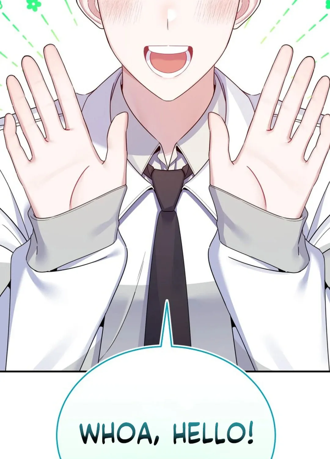 A Blank Slate Regression for the Idol That Lost His Original Mindset Chapter 36 page 109 - 