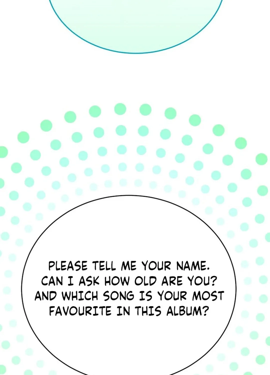 A Blank Slate Regression for the Idol That Lost His Original Mindset Chapter 36 page 110 - 