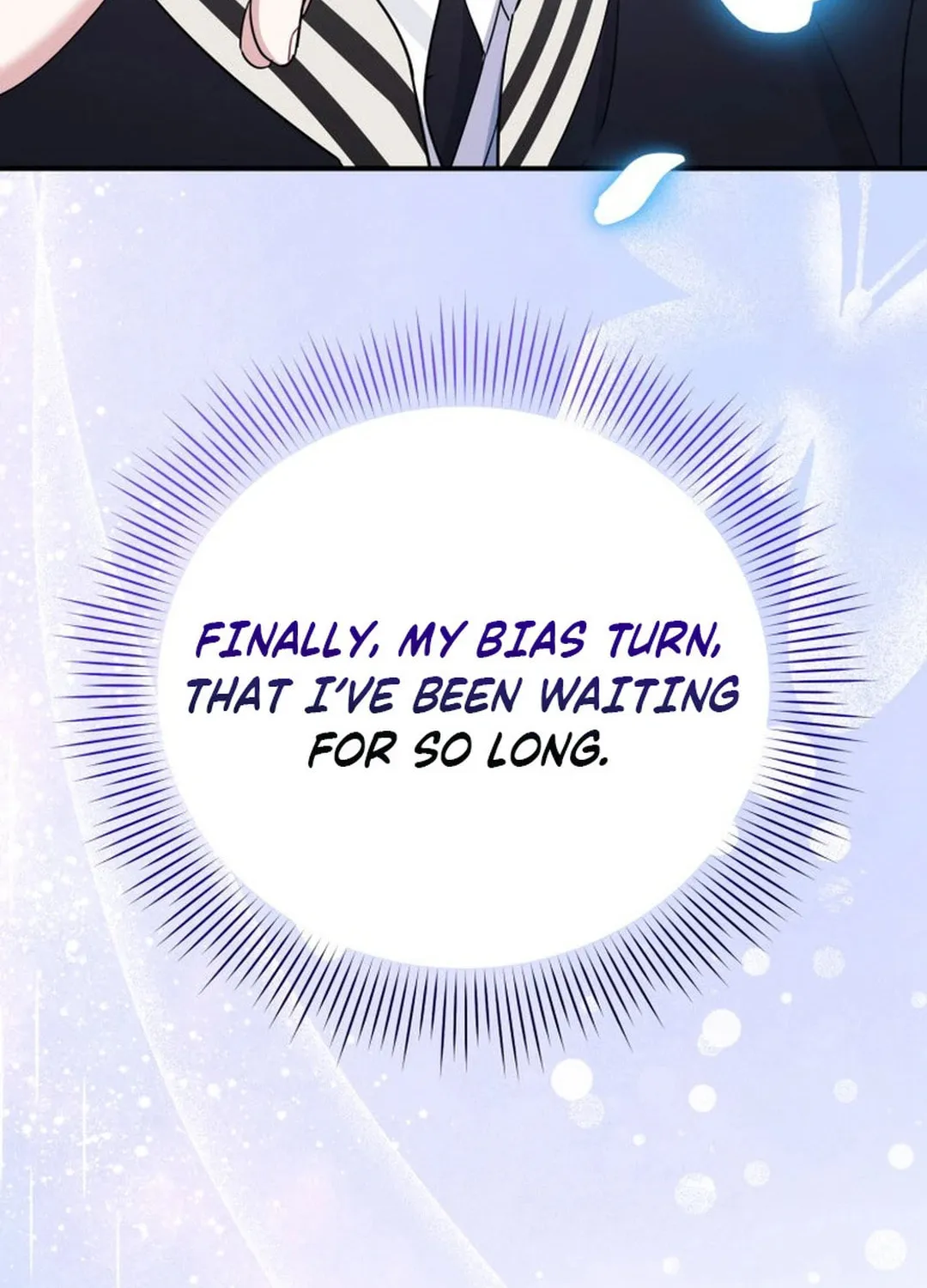 A Blank Slate Regression for the Idol That Lost His Original Mindset Chapter 36 page 121 - 