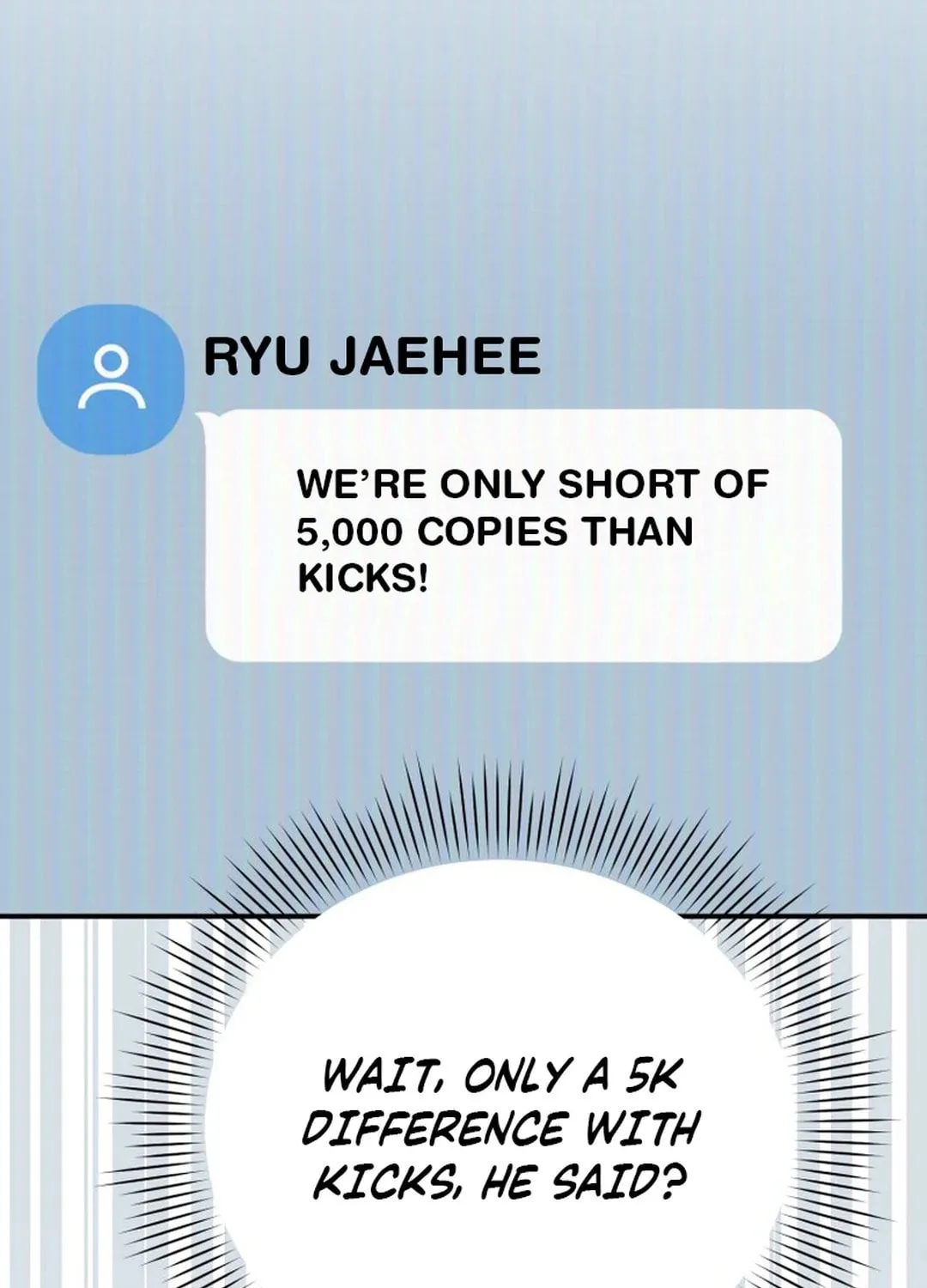 A Blank Slate Regression for the Idol That Lost His Original Mindset Chapter 36 page 3 - 