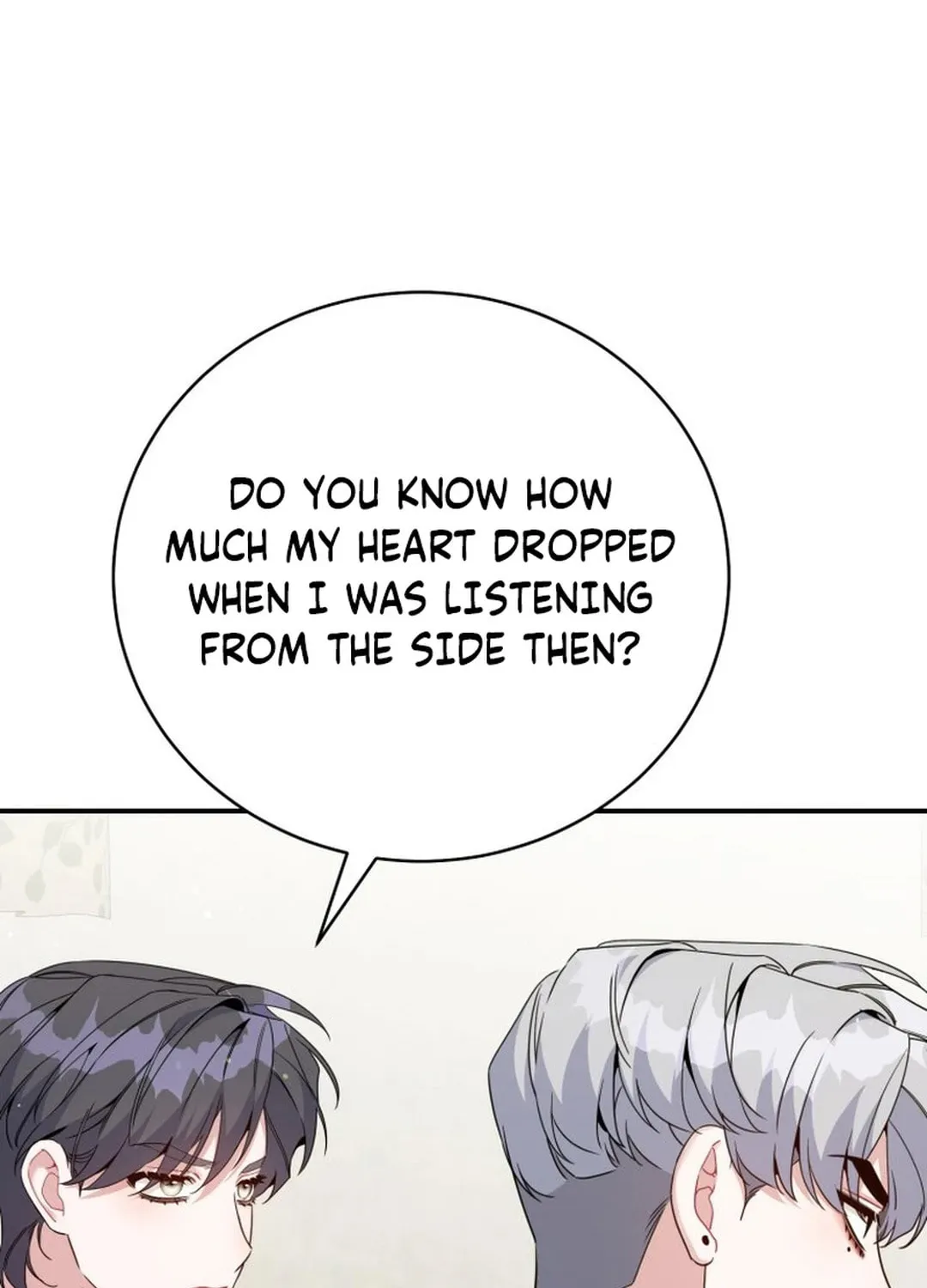 A Blank Slate Regression for the Idol That Lost His Original Mindset Chapter 36 page 26 - 