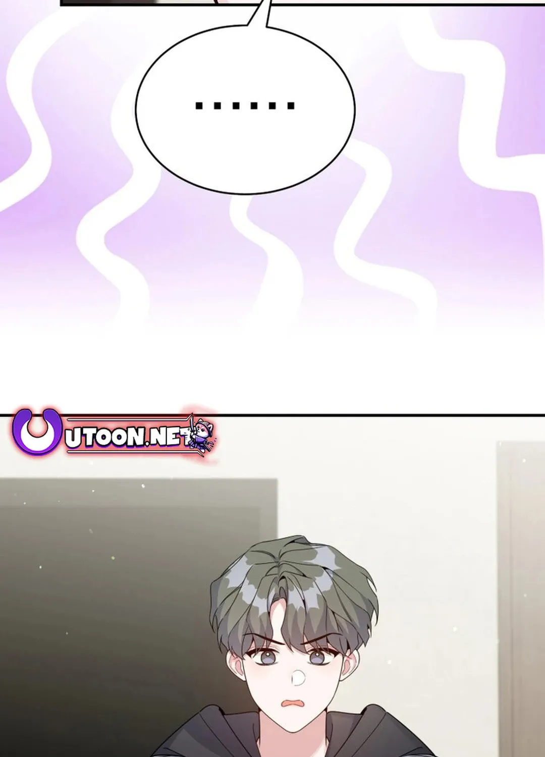 A Blank Slate Regression for the Idol That Lost His Original Mindset Chapter 36 page 30 - 