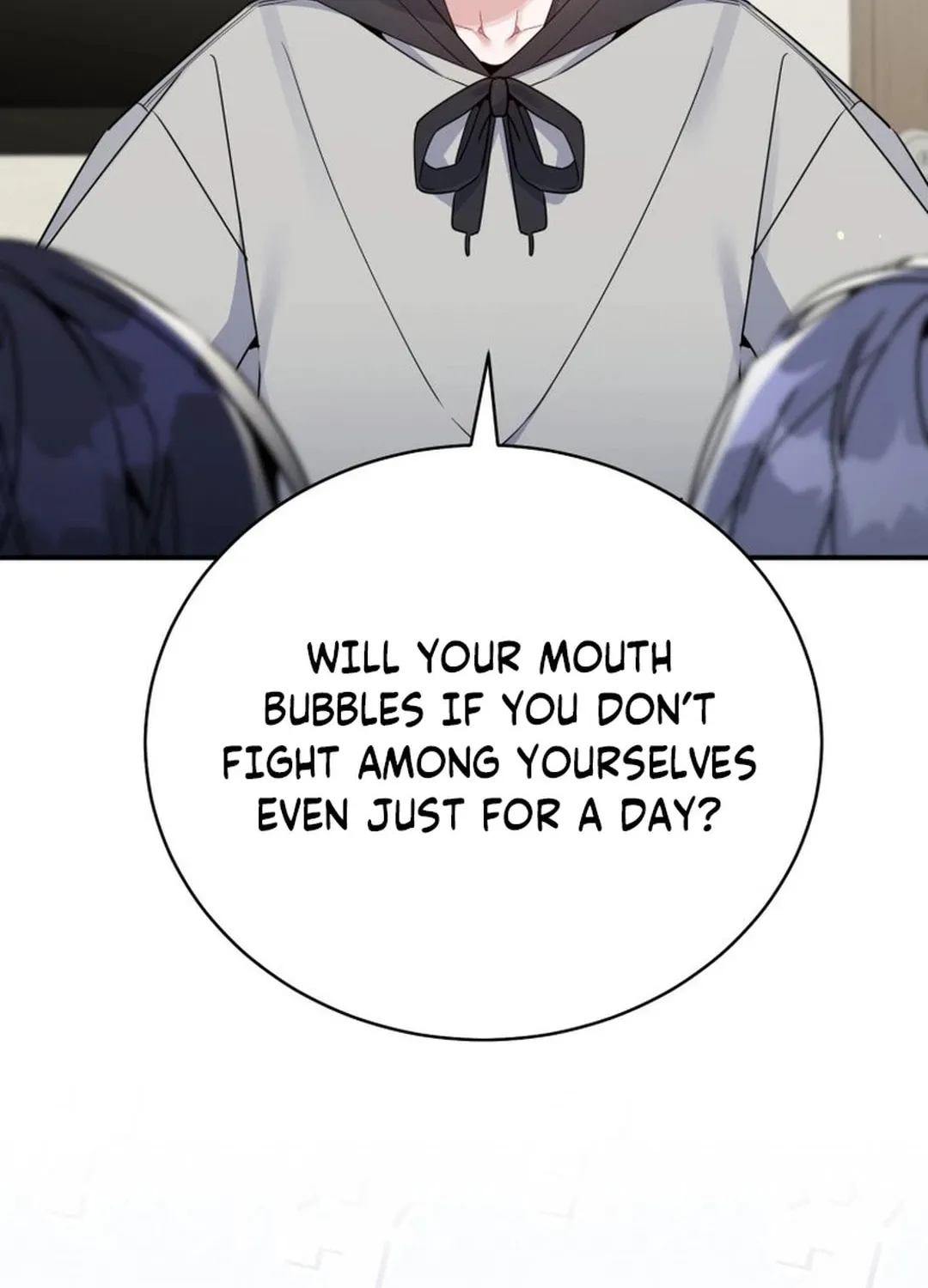 A Blank Slate Regression for the Idol That Lost His Original Mindset Chapter 36 page 31 - 