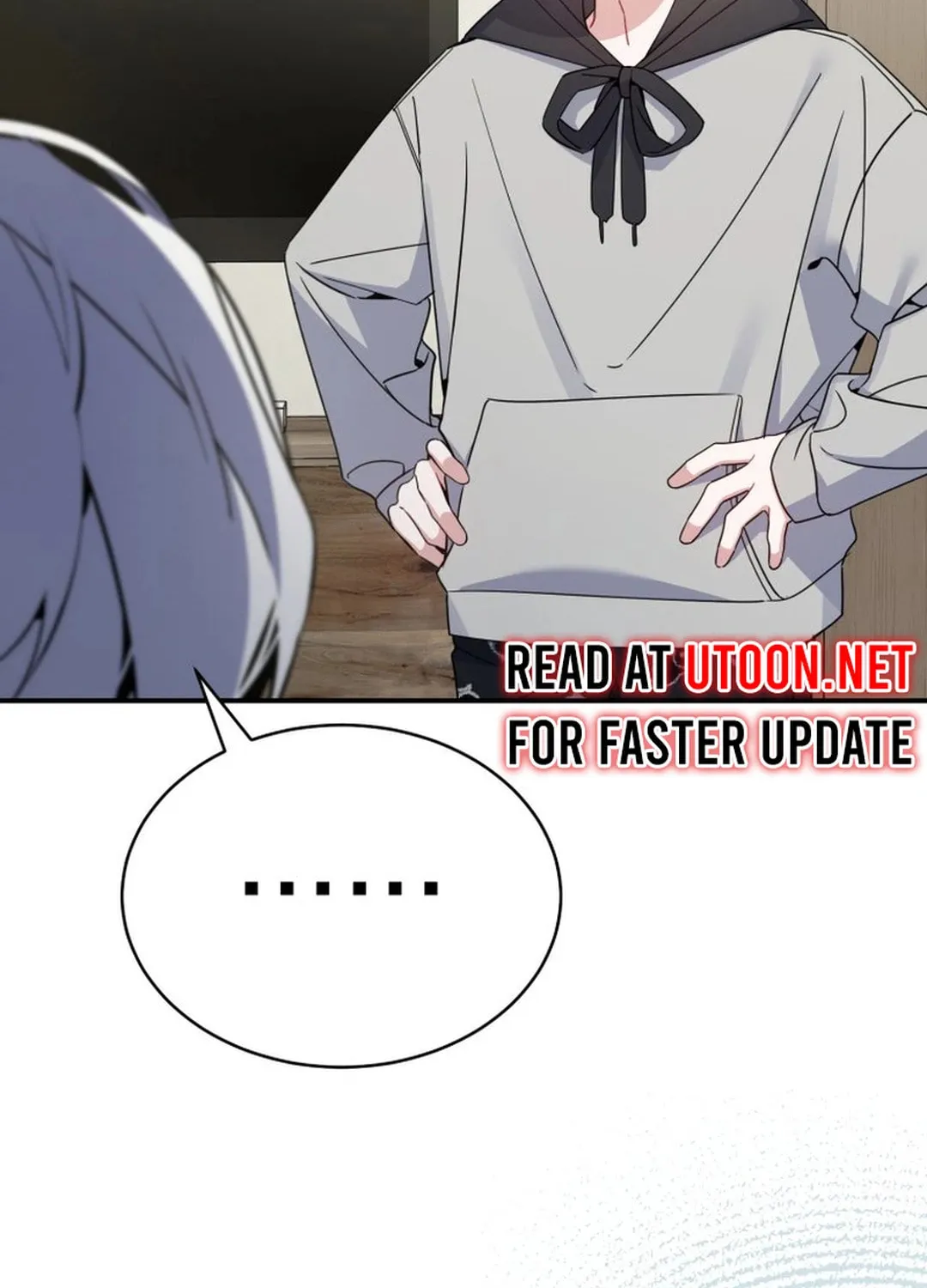 A Blank Slate Regression for the Idol That Lost His Original Mindset Chapter 36 page 38 - 