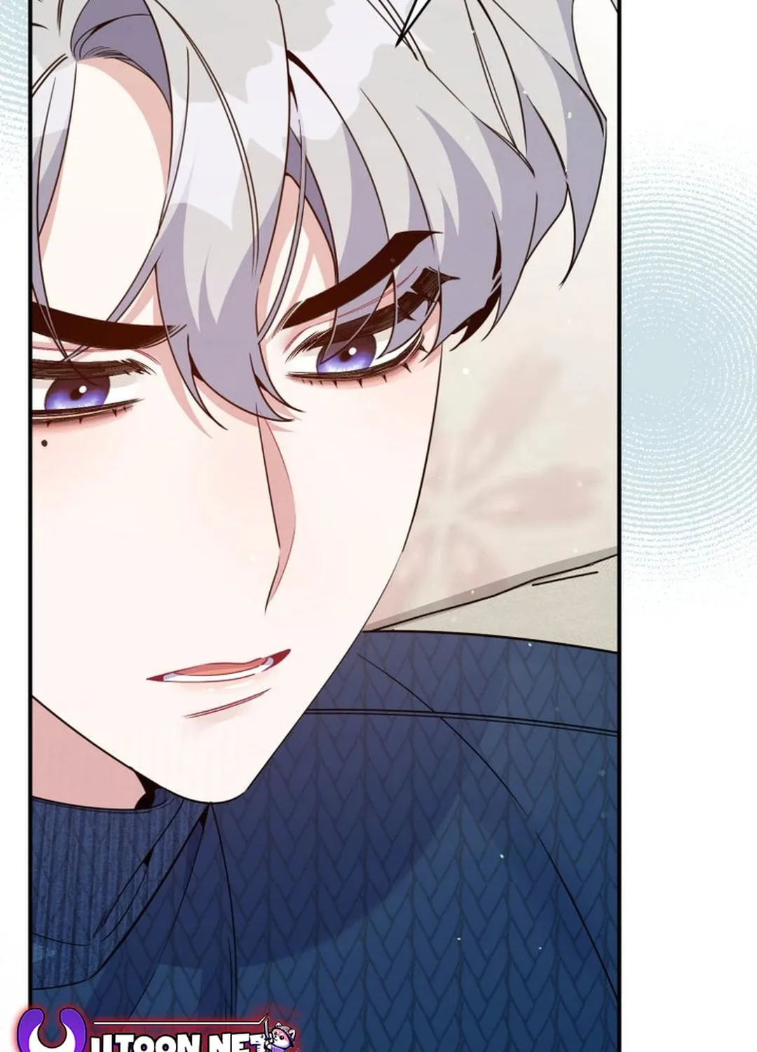 A Blank Slate Regression for the Idol That Lost His Original Mindset Chapter 36 page 40 - 