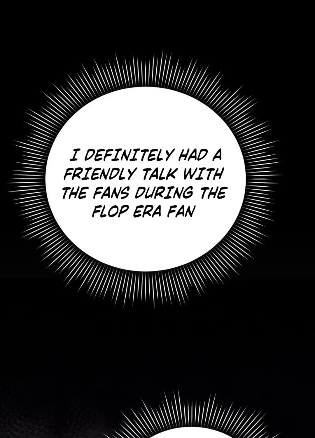 A Blank Slate Regression for the Idol That Lost His Original Mindset Chapter 36 page 43 - 