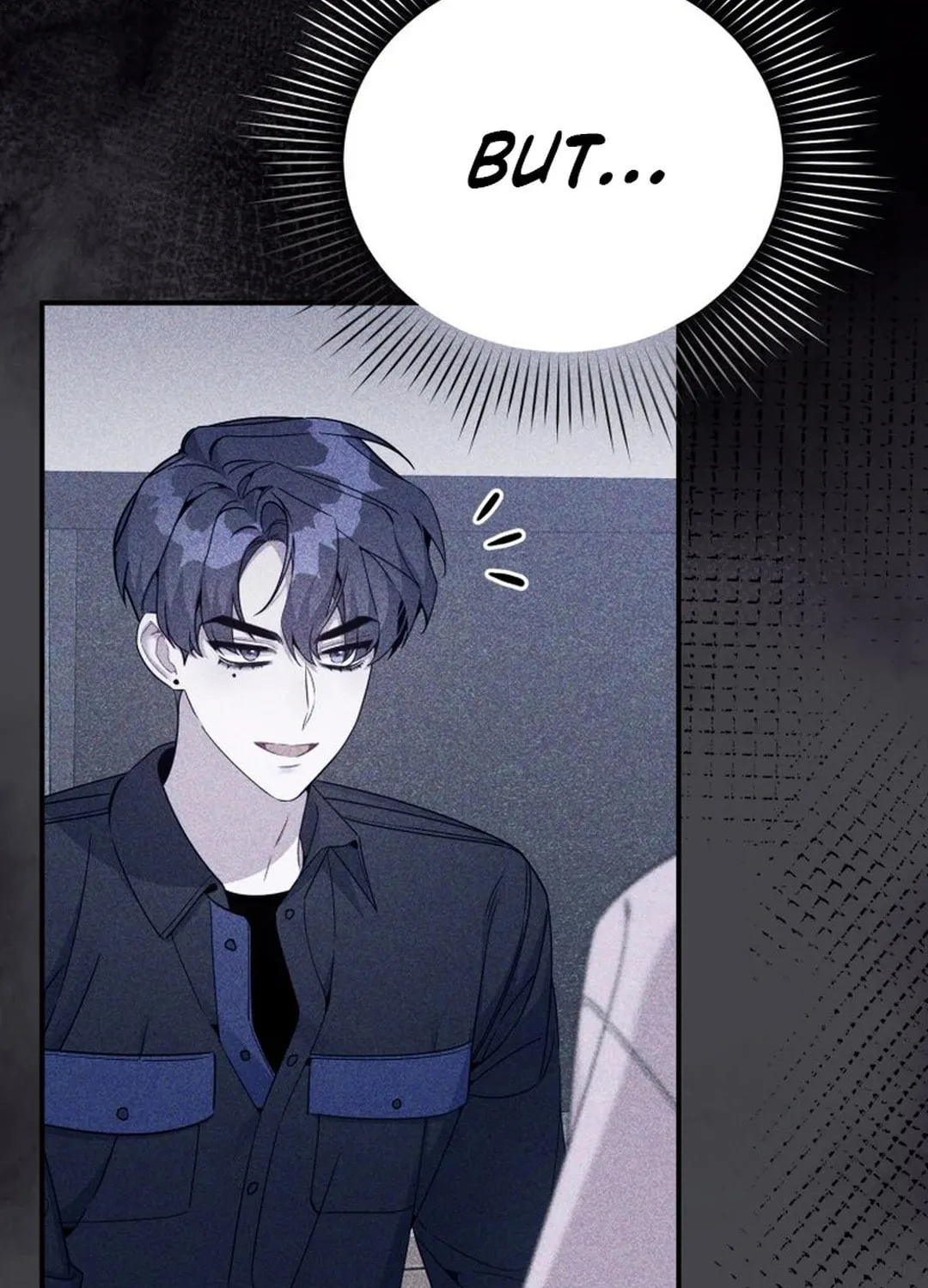 A Blank Slate Regression for the Idol That Lost His Original Mindset Chapter 36 page 44 - 