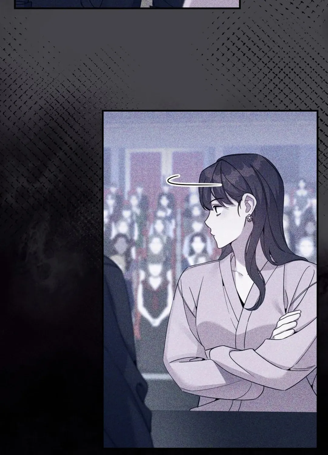A Blank Slate Regression for the Idol That Lost His Original Mindset Chapter 36 page 45 - 