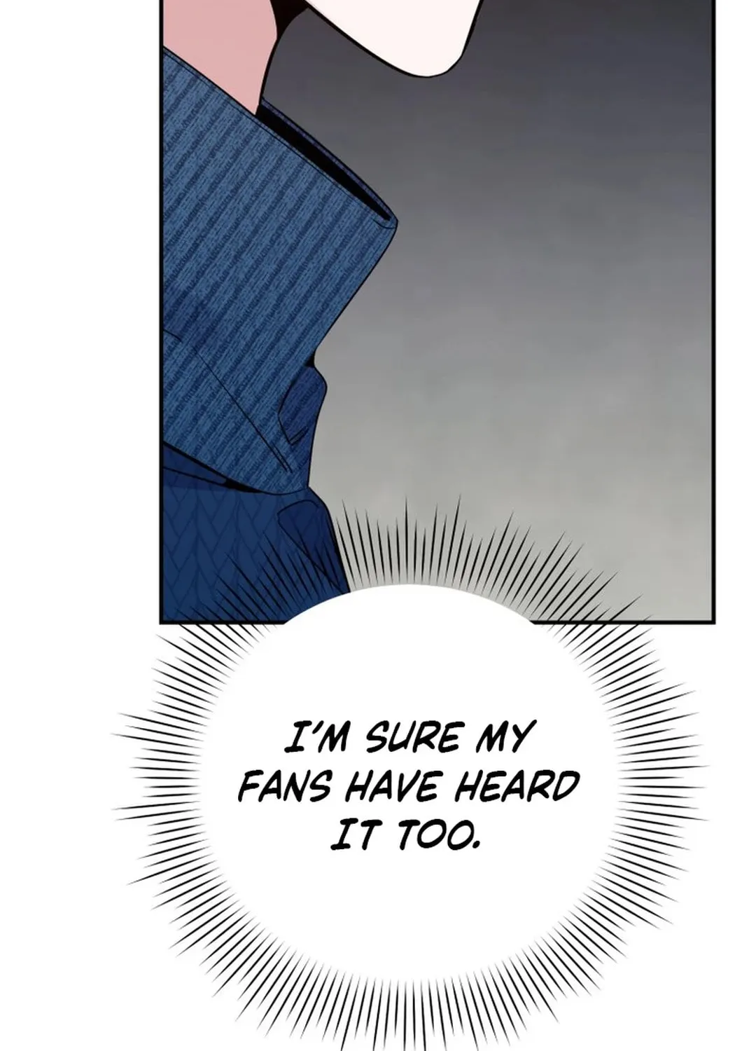 A Blank Slate Regression for the Idol That Lost His Original Mindset Chapter 36 page 50 - 