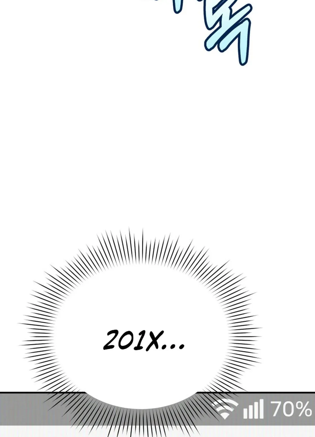 A Blank Slate Regression for the Idol That Lost His Original Mindset Chapter 36 page 6 - 