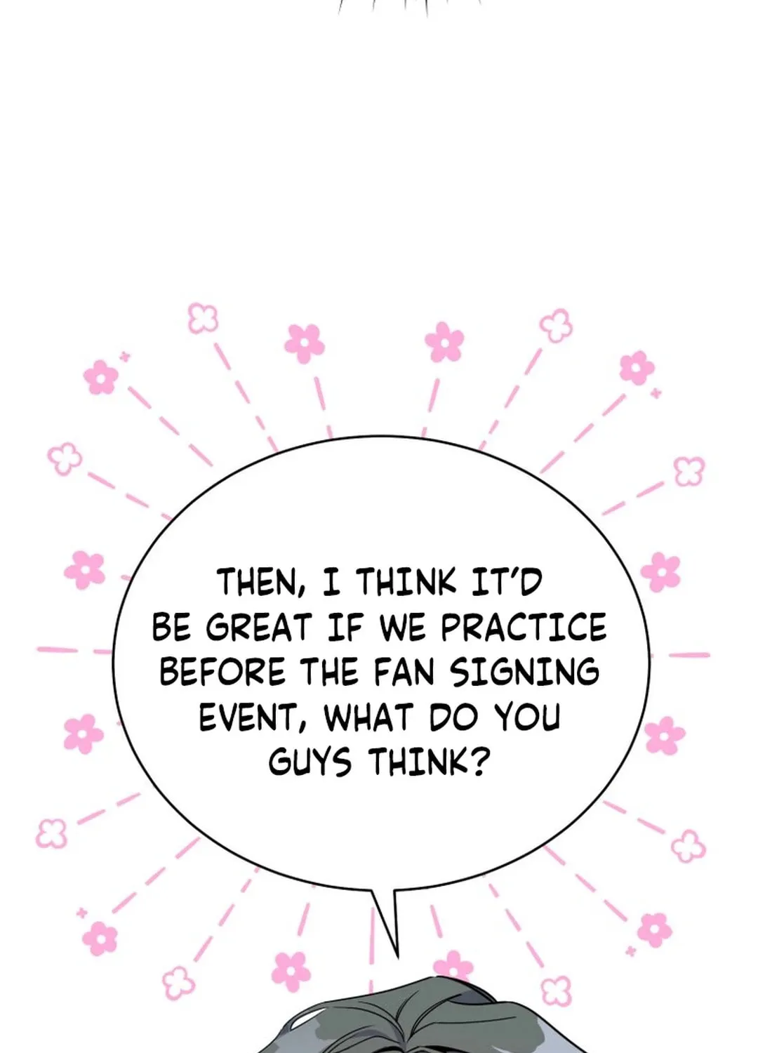 A Blank Slate Regression for the Idol That Lost His Original Mindset Chapter 36 page 51 - 