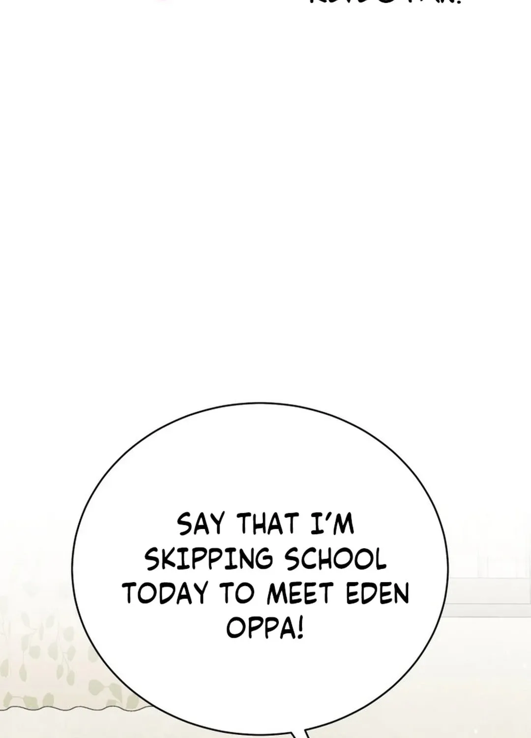 A Blank Slate Regression for the Idol That Lost His Original Mindset Chapter 36 page 53 - 