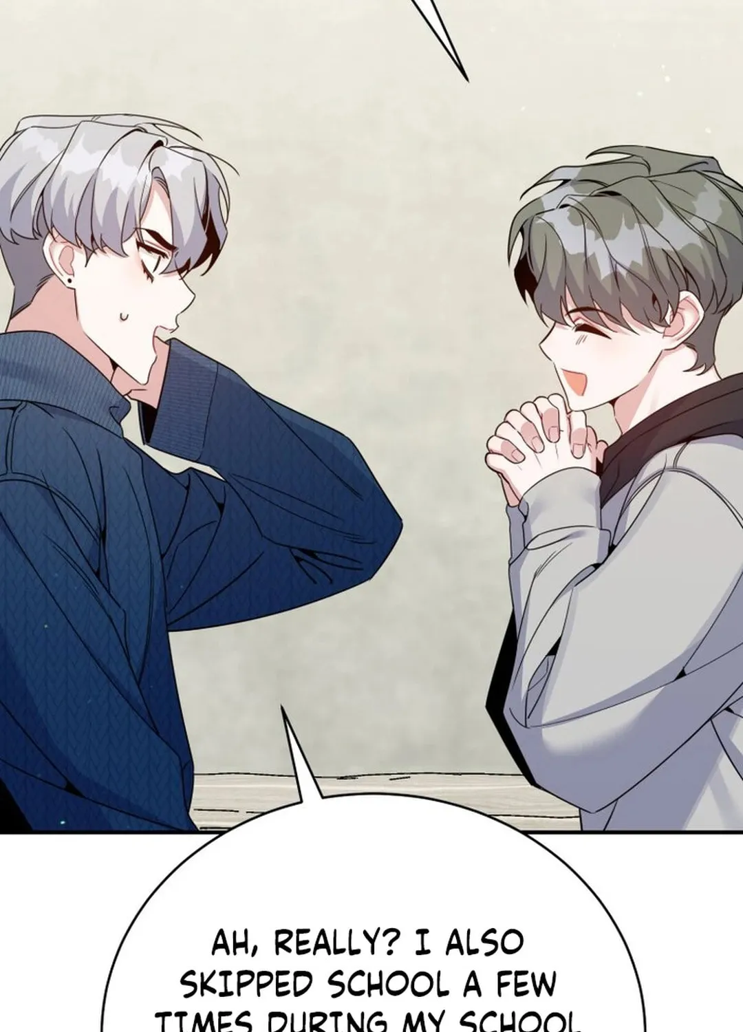 A Blank Slate Regression for the Idol That Lost His Original Mindset Chapter 36 page 54 - 