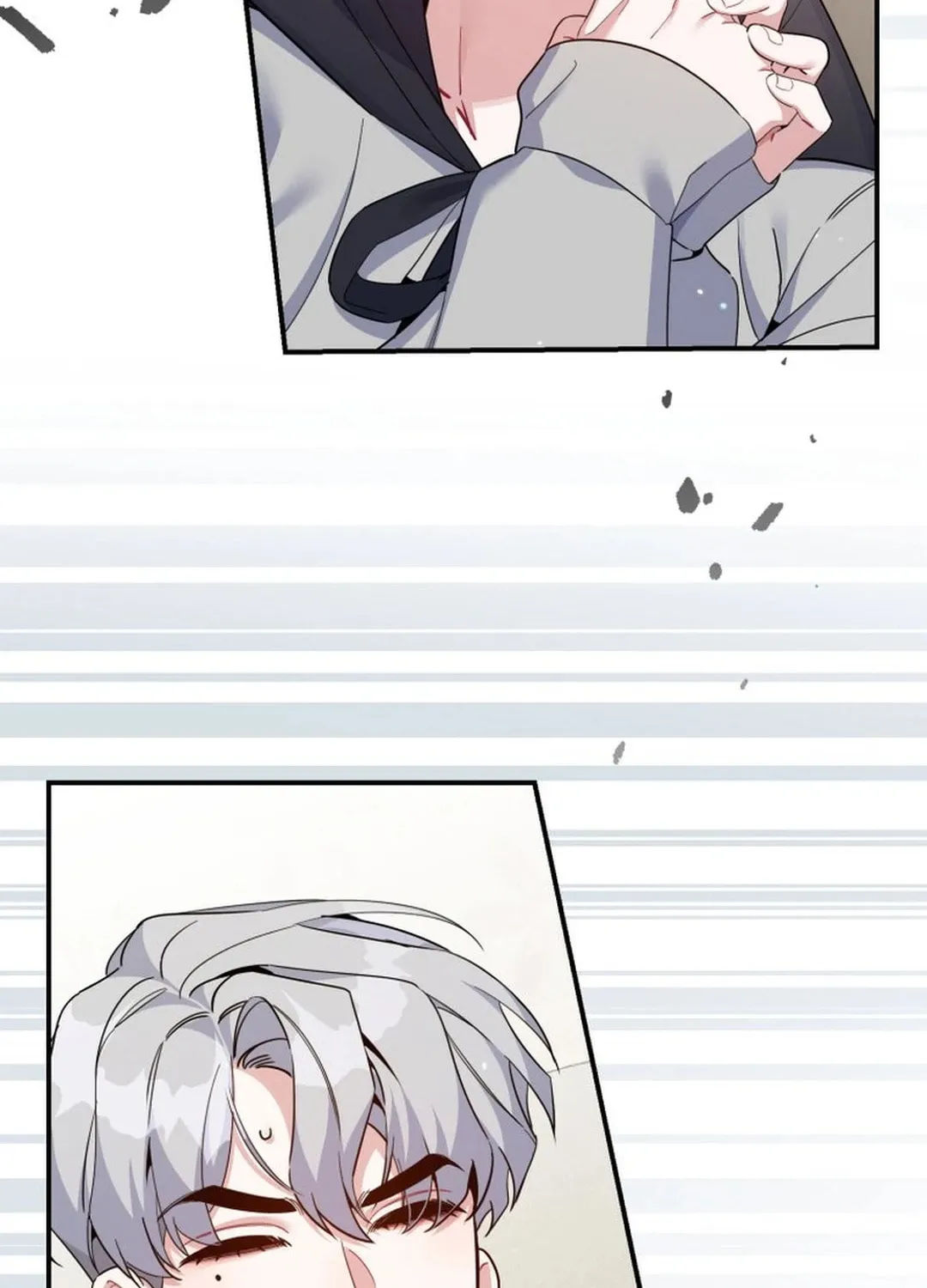 A Blank Slate Regression for the Idol That Lost His Original Mindset Chapter 36 page 57 - 