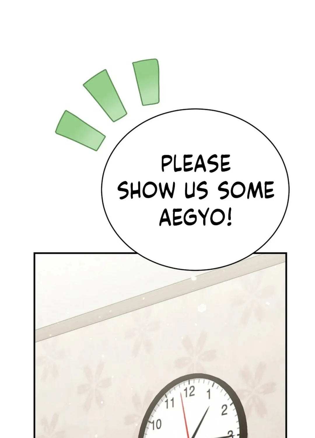 A Blank Slate Regression for the Idol That Lost His Original Mindset Chapter 36 page 59 - 