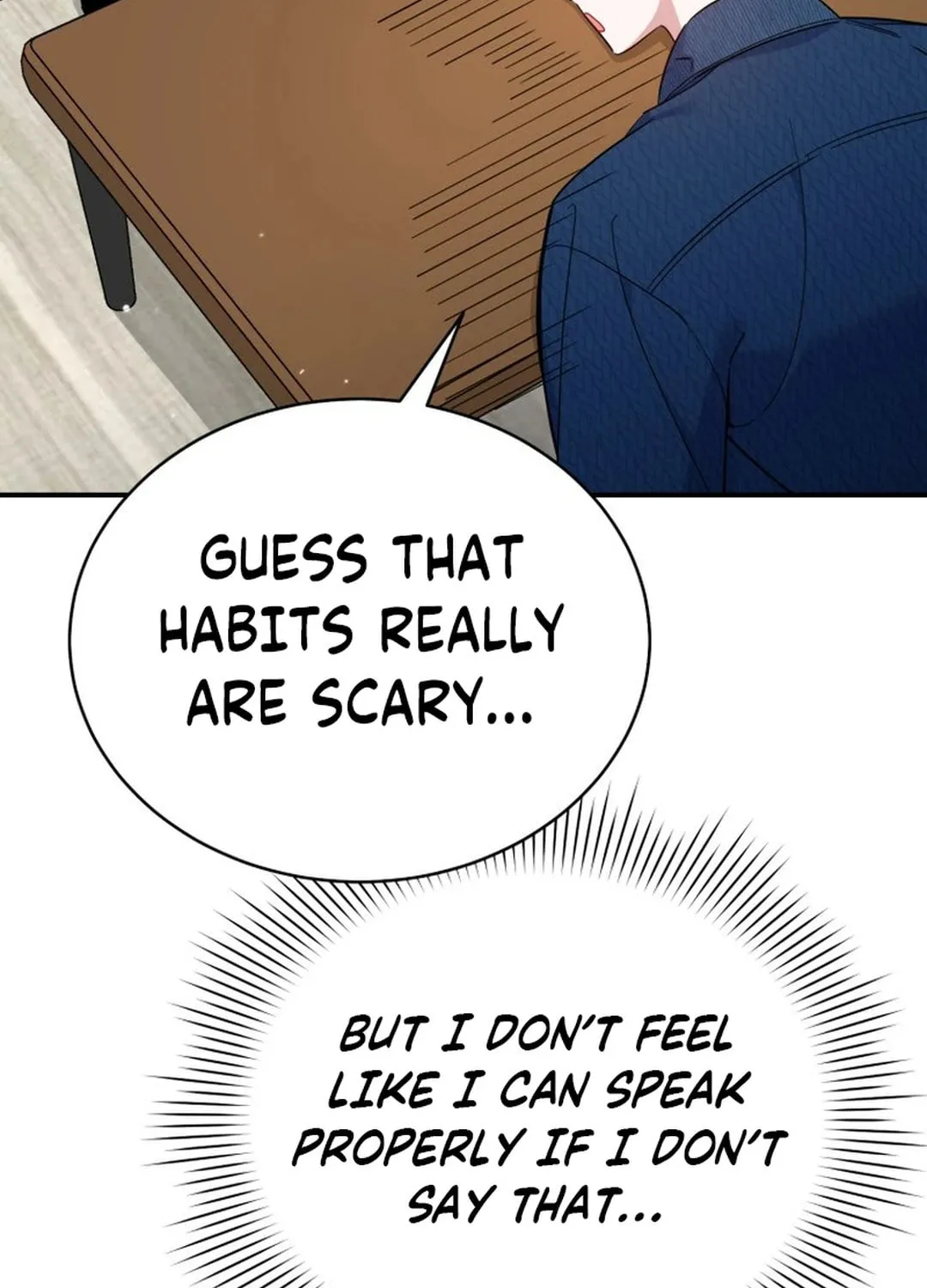 A Blank Slate Regression for the Idol That Lost His Original Mindset Chapter 36 page 63 - 