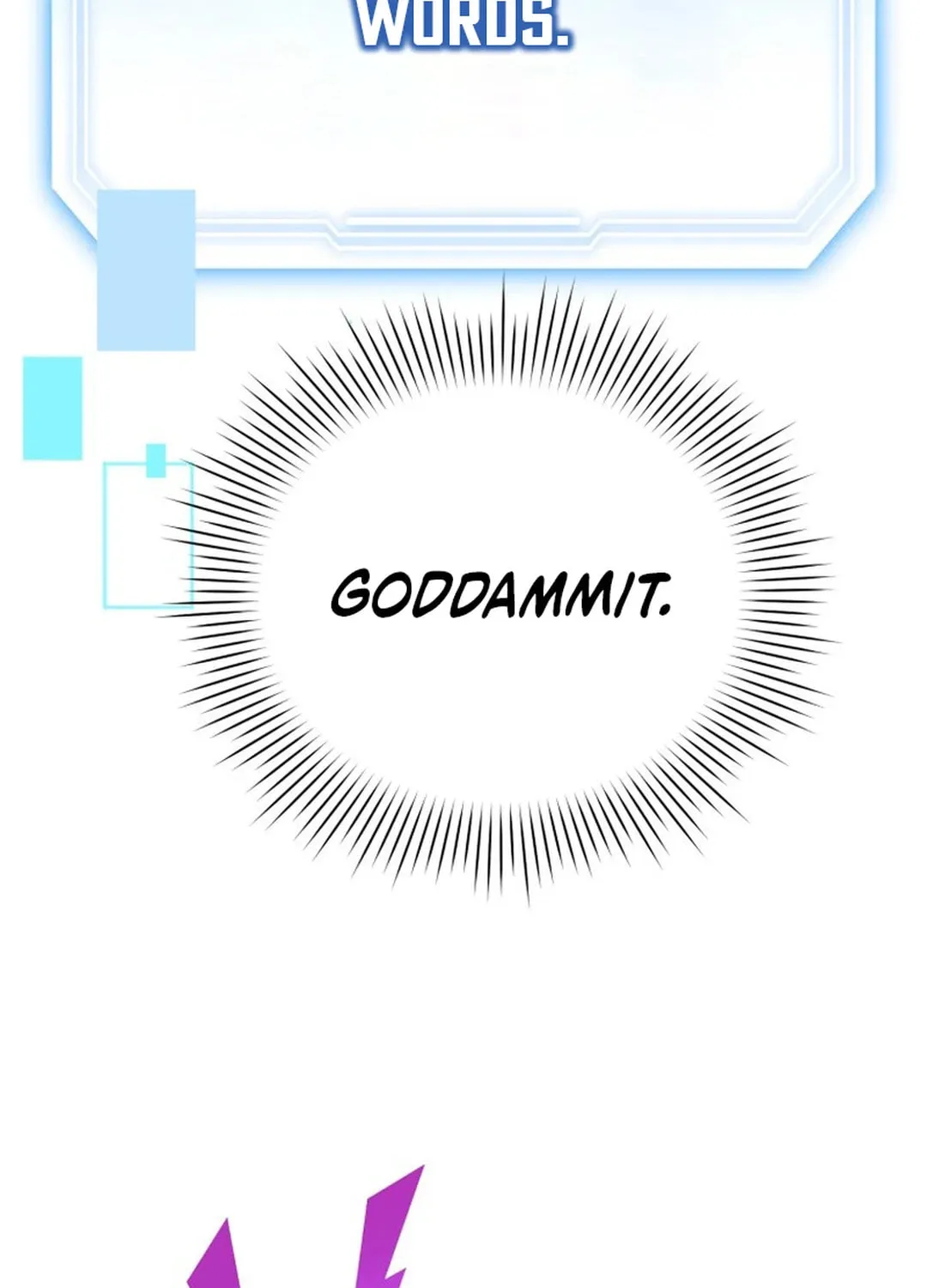 A Blank Slate Regression for the Idol That Lost His Original Mindset Chapter 36 page 65 - 