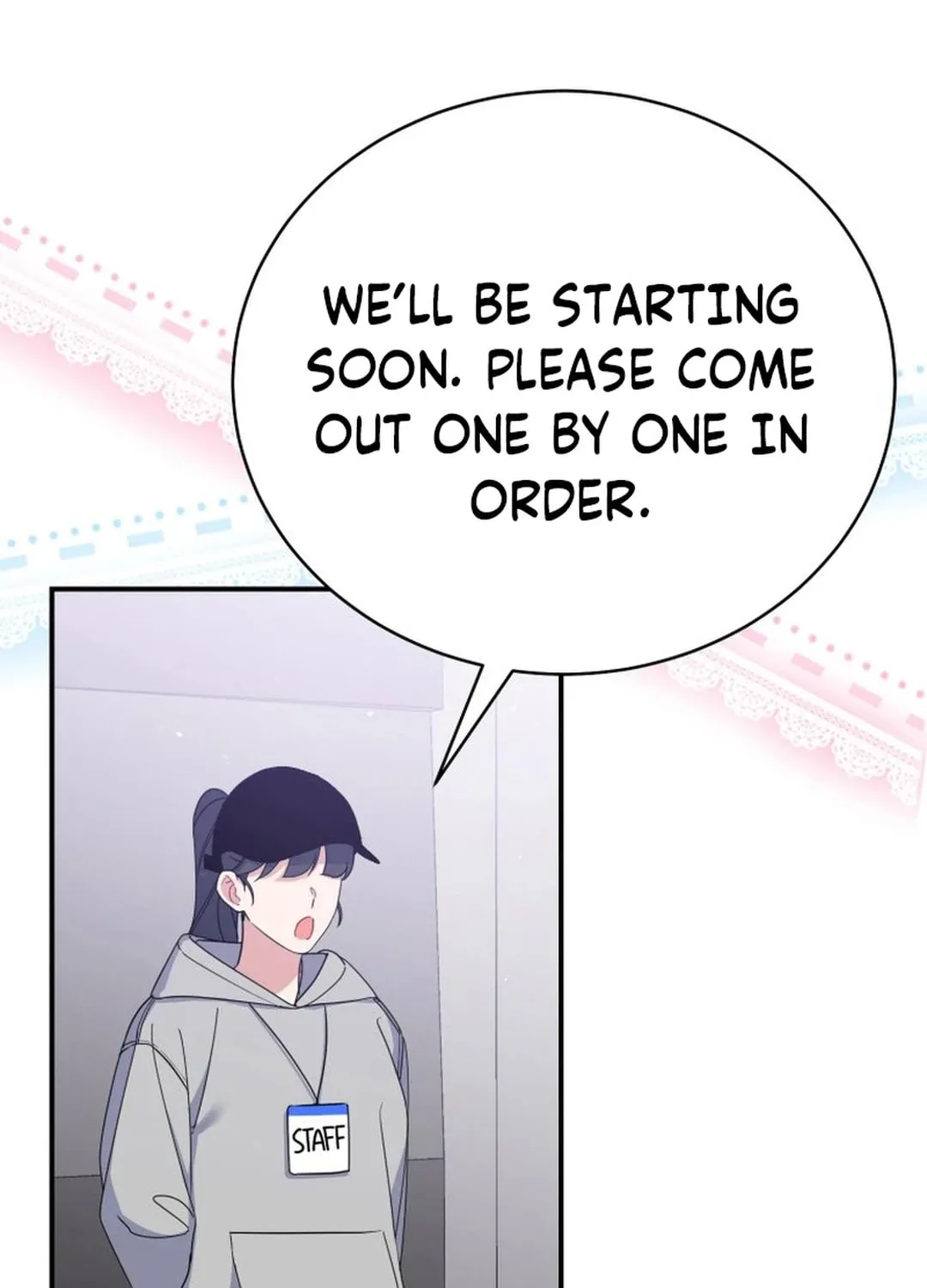 A Blank Slate Regression for the Idol That Lost His Original Mindset Chapter 36 page 80 - 