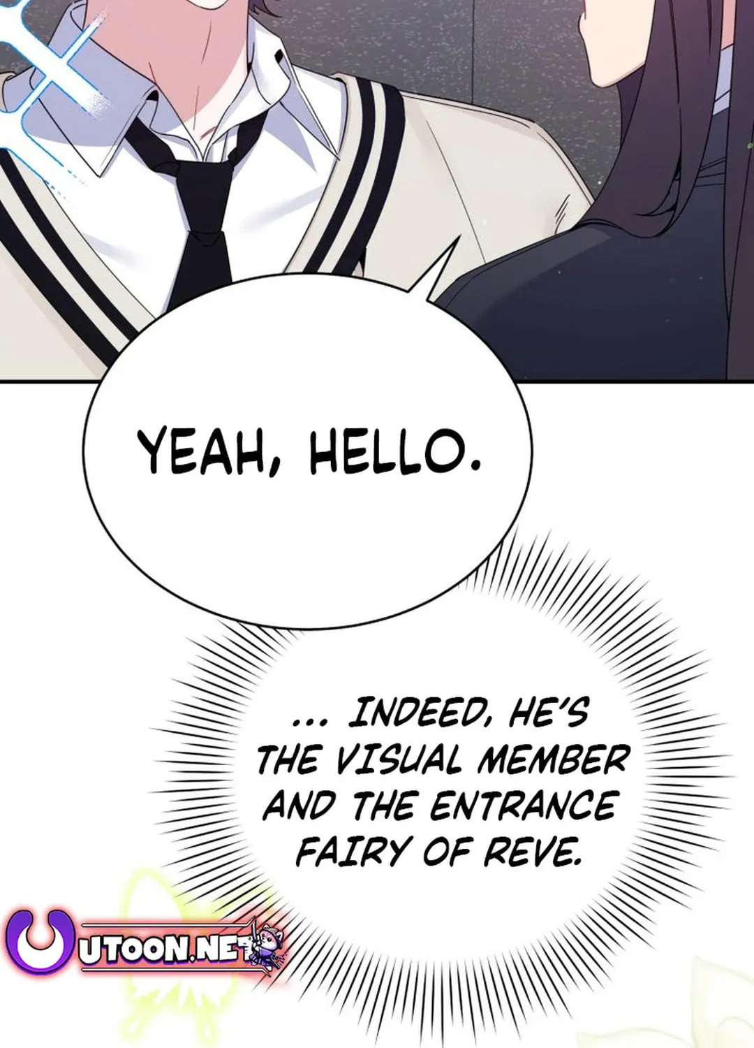 A Blank Slate Regression for the Idol That Lost His Original Mindset Chapter 36 page 83 - 