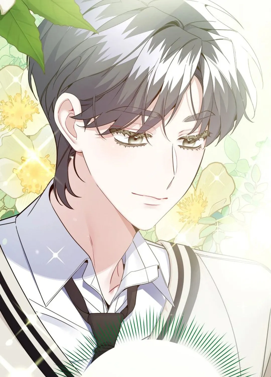 A Blank Slate Regression for the Idol That Lost His Original Mindset Chapter 36 page 85 - 