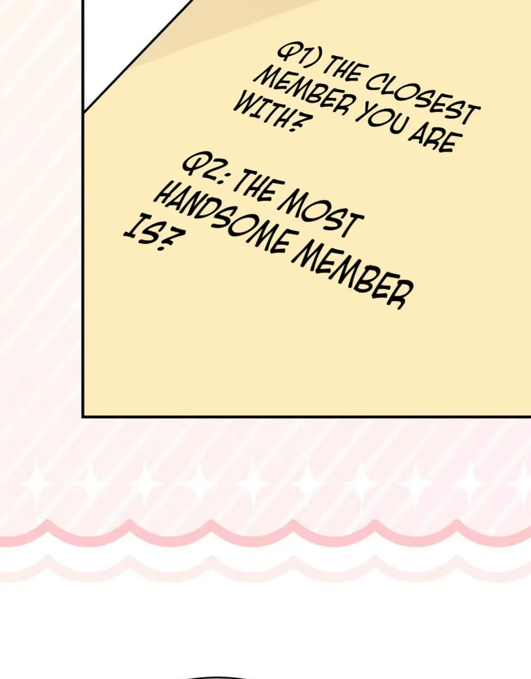 A Blank Slate Regression for the Idol That Lost His Original Mindset Chapter 36 page 92 - 