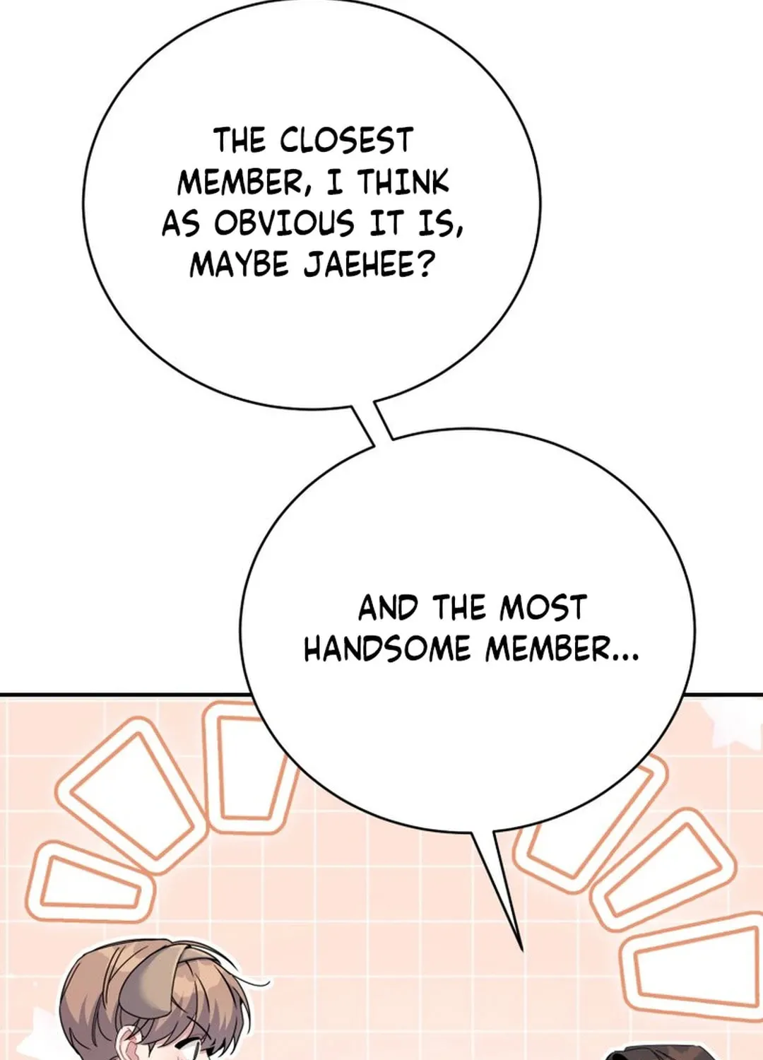 A Blank Slate Regression for the Idol That Lost His Original Mindset Chapter 36 page 93 - 