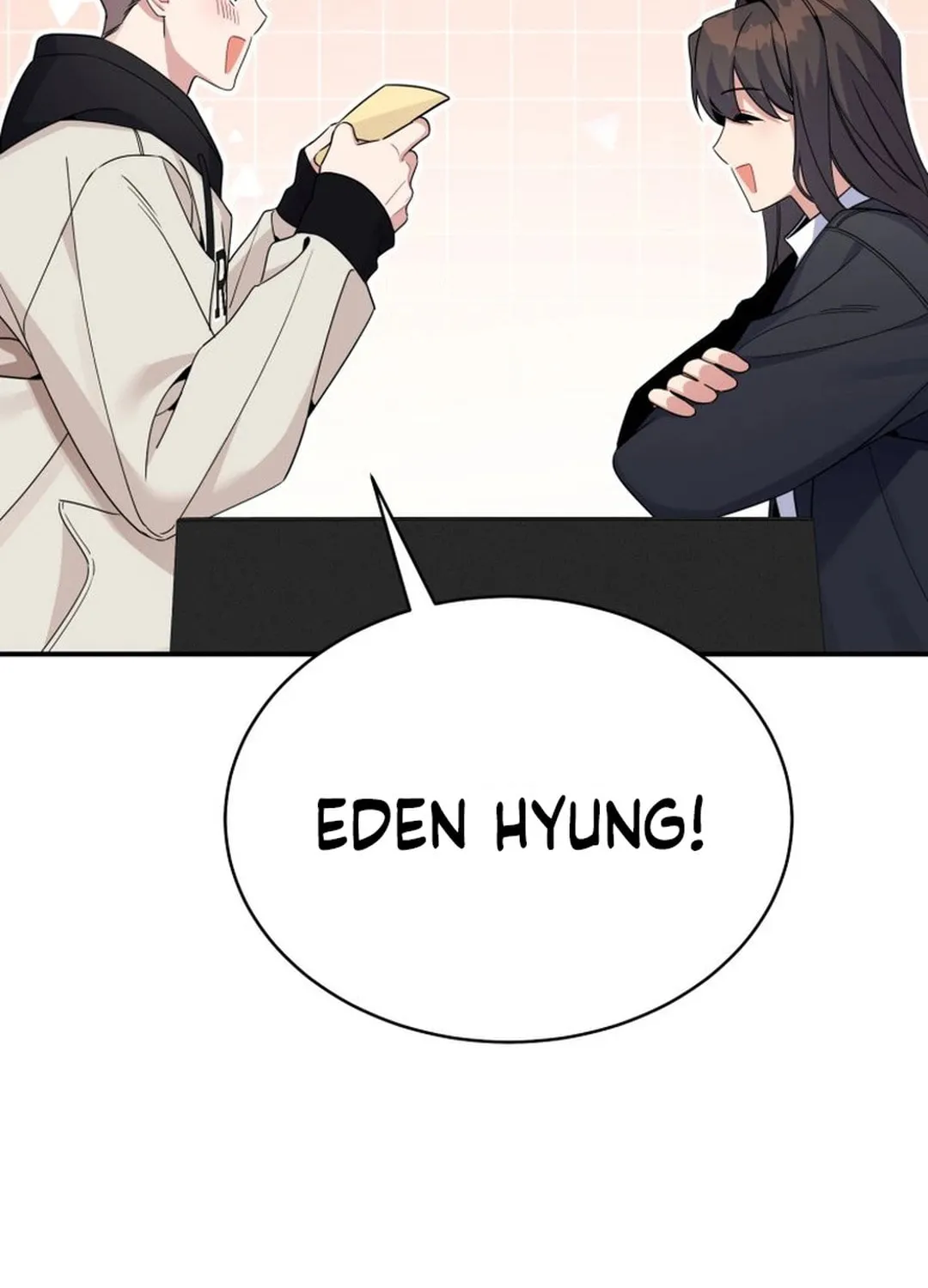 A Blank Slate Regression for the Idol That Lost His Original Mindset Chapter 36 page 94 - 