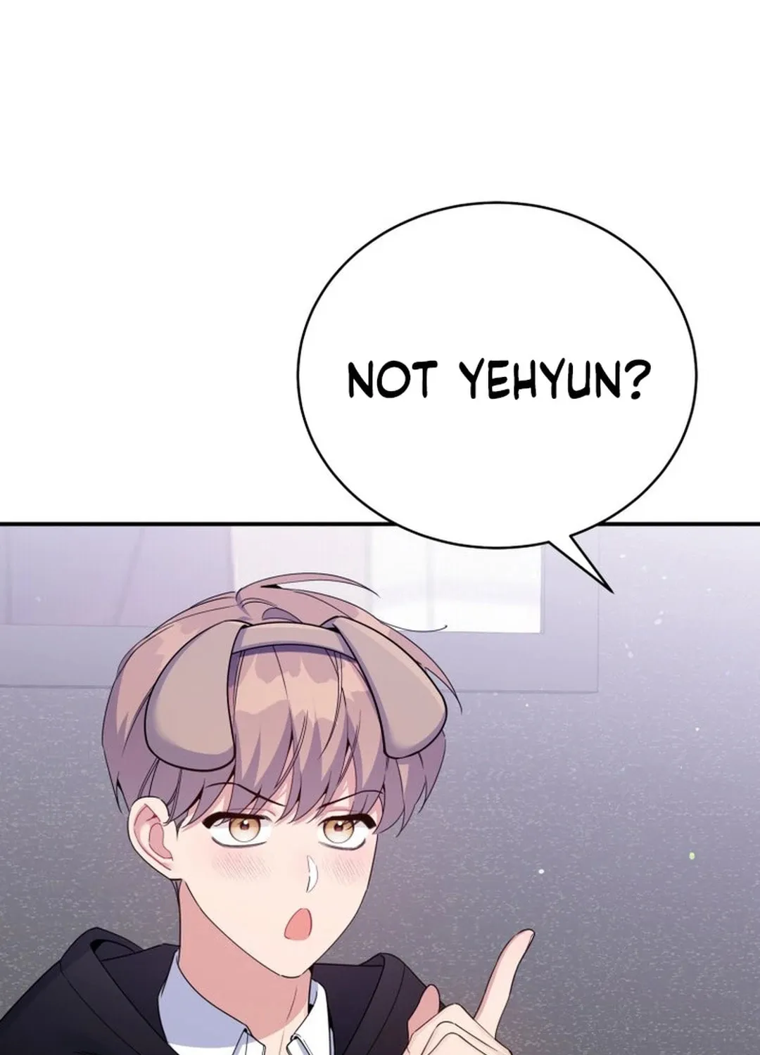 A Blank Slate Regression for the Idol That Lost His Original Mindset Chapter 36 page 95 - 