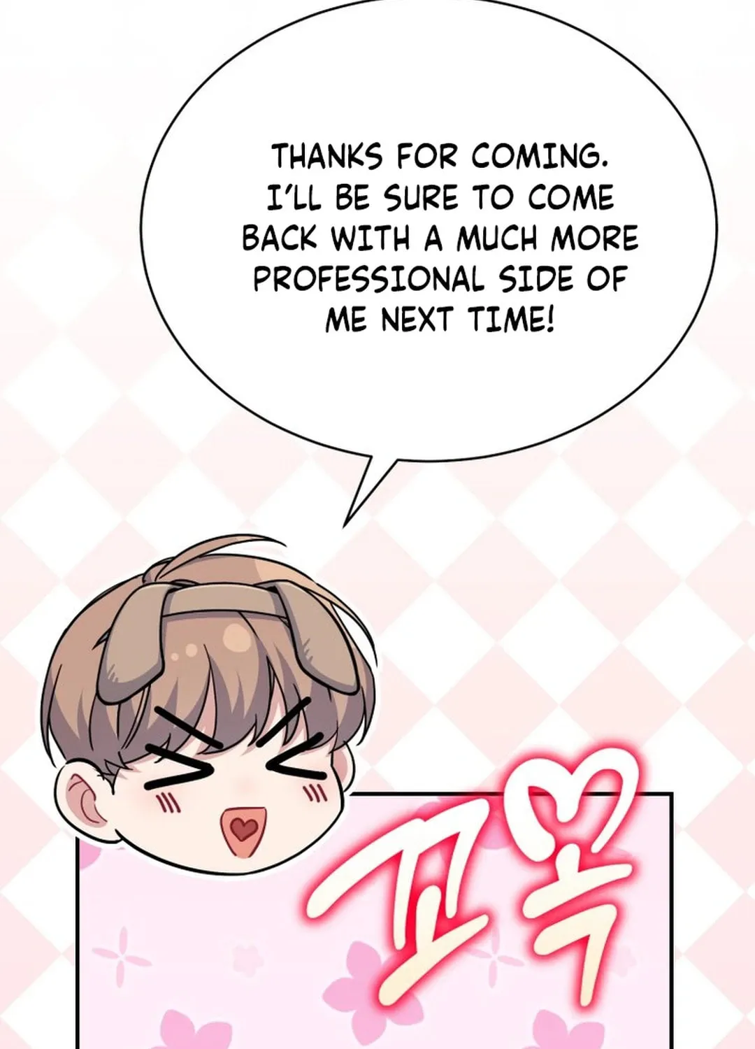 A Blank Slate Regression for the Idol That Lost His Original Mindset Chapter 36 page 97 - 