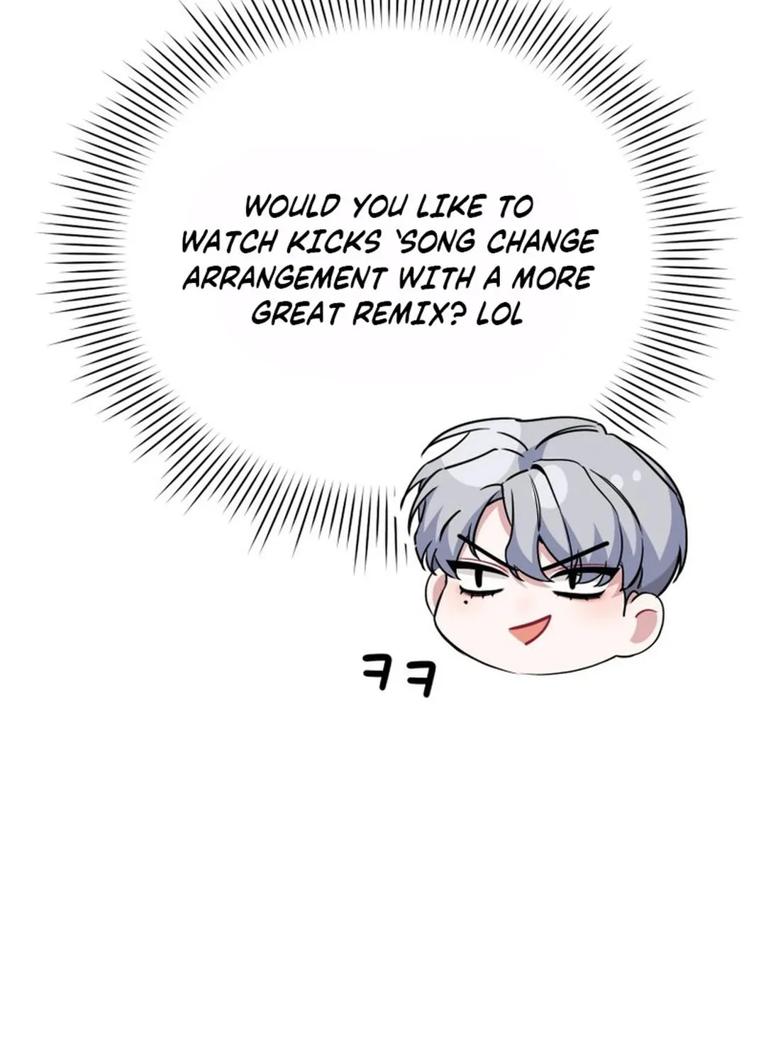 A Blank Slate Regression for the Idol That Lost His Original Mindset Chapter 37 page 101 - 