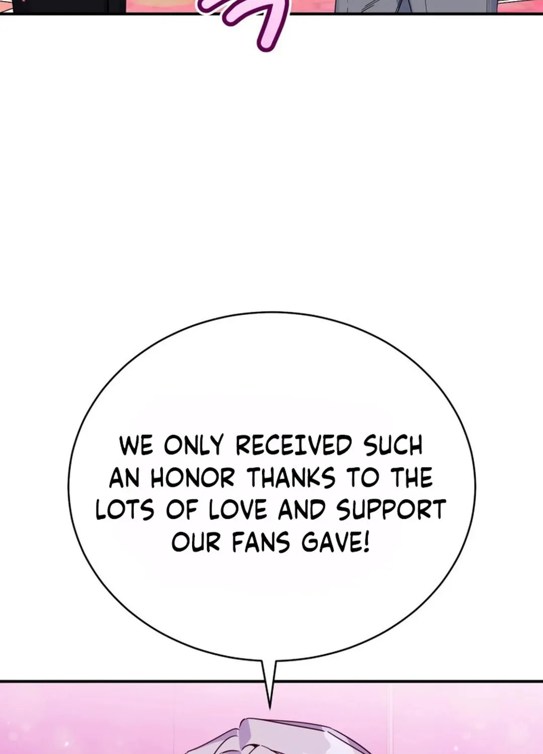 A Blank Slate Regression for the Idol That Lost His Original Mindset Chapter 37 page 104 - 