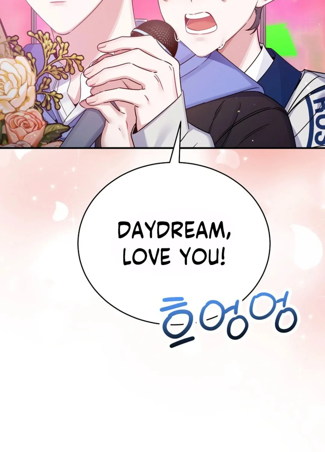 A Blank Slate Regression for the Idol That Lost His Original Mindset Chapter 37 page 107 - 