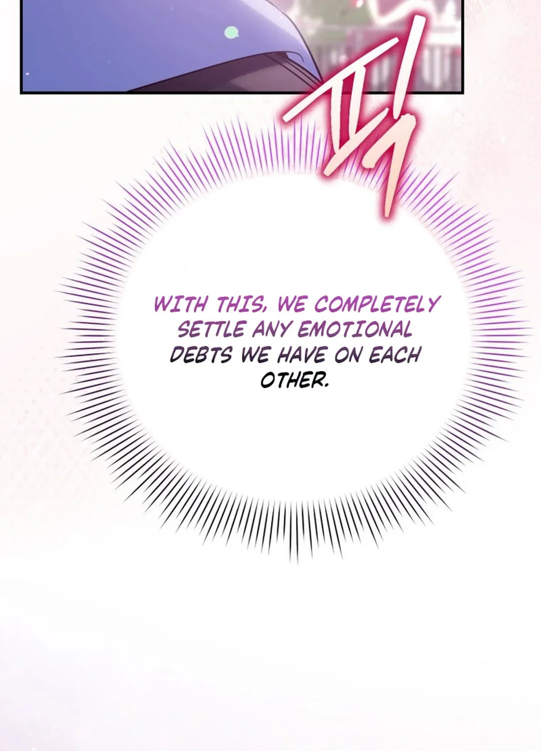 A Blank Slate Regression for the Idol That Lost His Original Mindset Chapter 37 page 119 - 