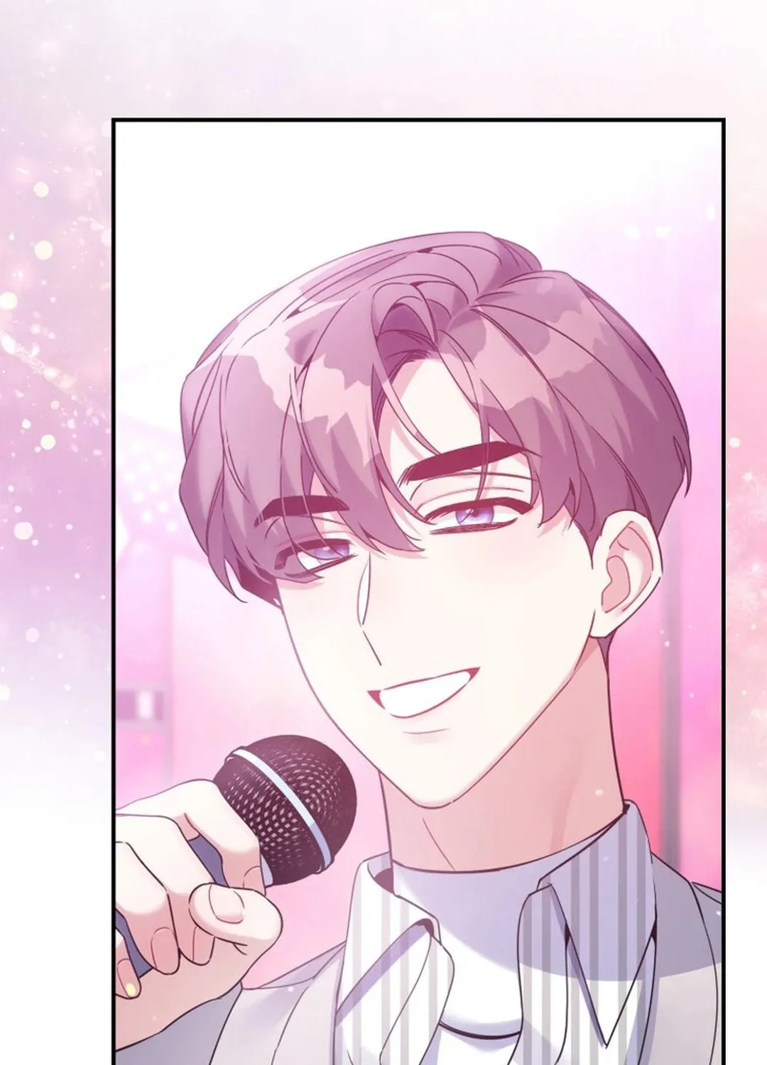 A Blank Slate Regression for the Idol That Lost His Original Mindset Chapter 37 page 120 - 