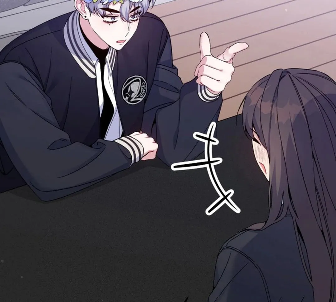 A Blank Slate Regression for the Idol That Lost His Original Mindset Chapter 37 page 13 - 