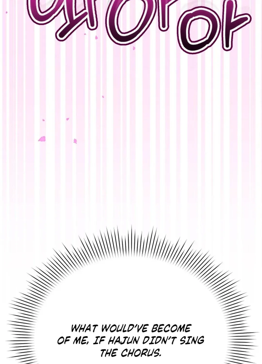 A Blank Slate Regression for the Idol That Lost His Original Mindset Chapter 37 page 124 - 