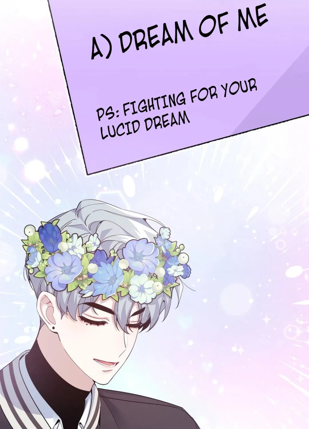 A Blank Slate Regression for the Idol That Lost His Original Mindset Chapter 37 page 15 - 