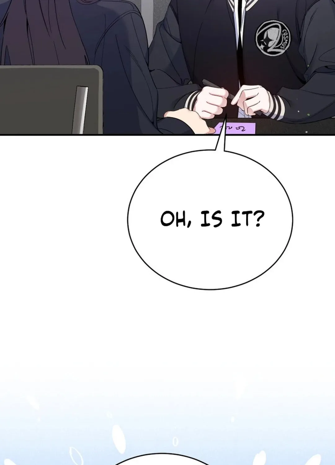 A Blank Slate Regression for the Idol That Lost His Original Mindset Chapter 37 page 19 - 