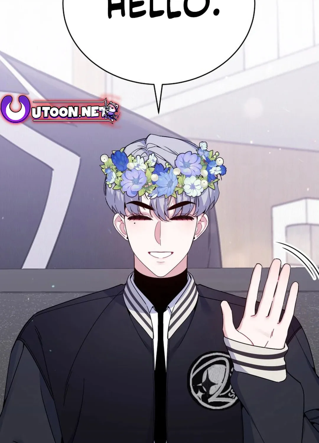 A Blank Slate Regression for the Idol That Lost His Original Mindset Chapter 37 page 3 - 